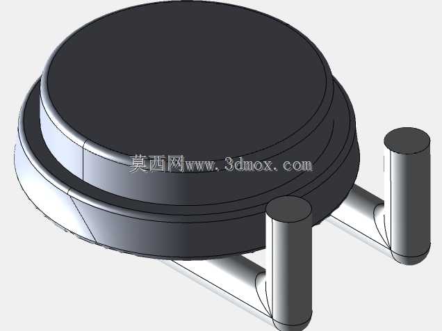 带PCB安装的CR927
