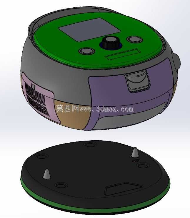 Cpap 2