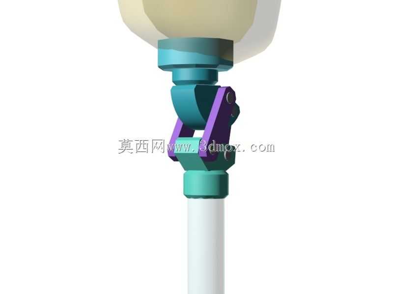 �ĸ�˫ƽ��prototip 3d max