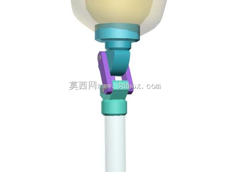 �ĸ�˫ƽ��prototip 3d max
