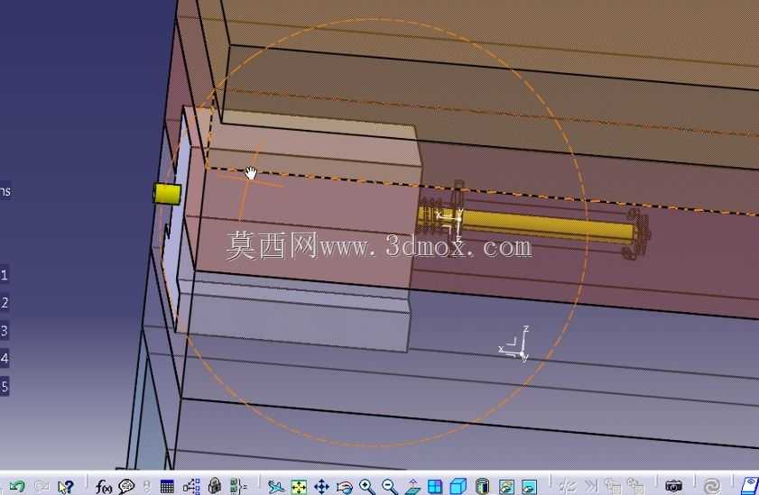 ijjex无针注射器模具