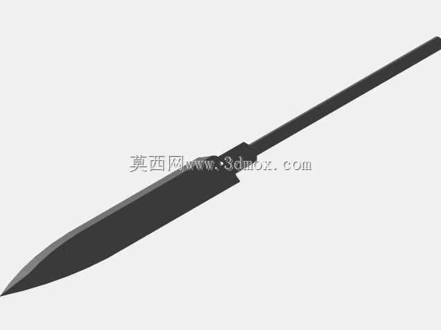 奎利昂匕首
