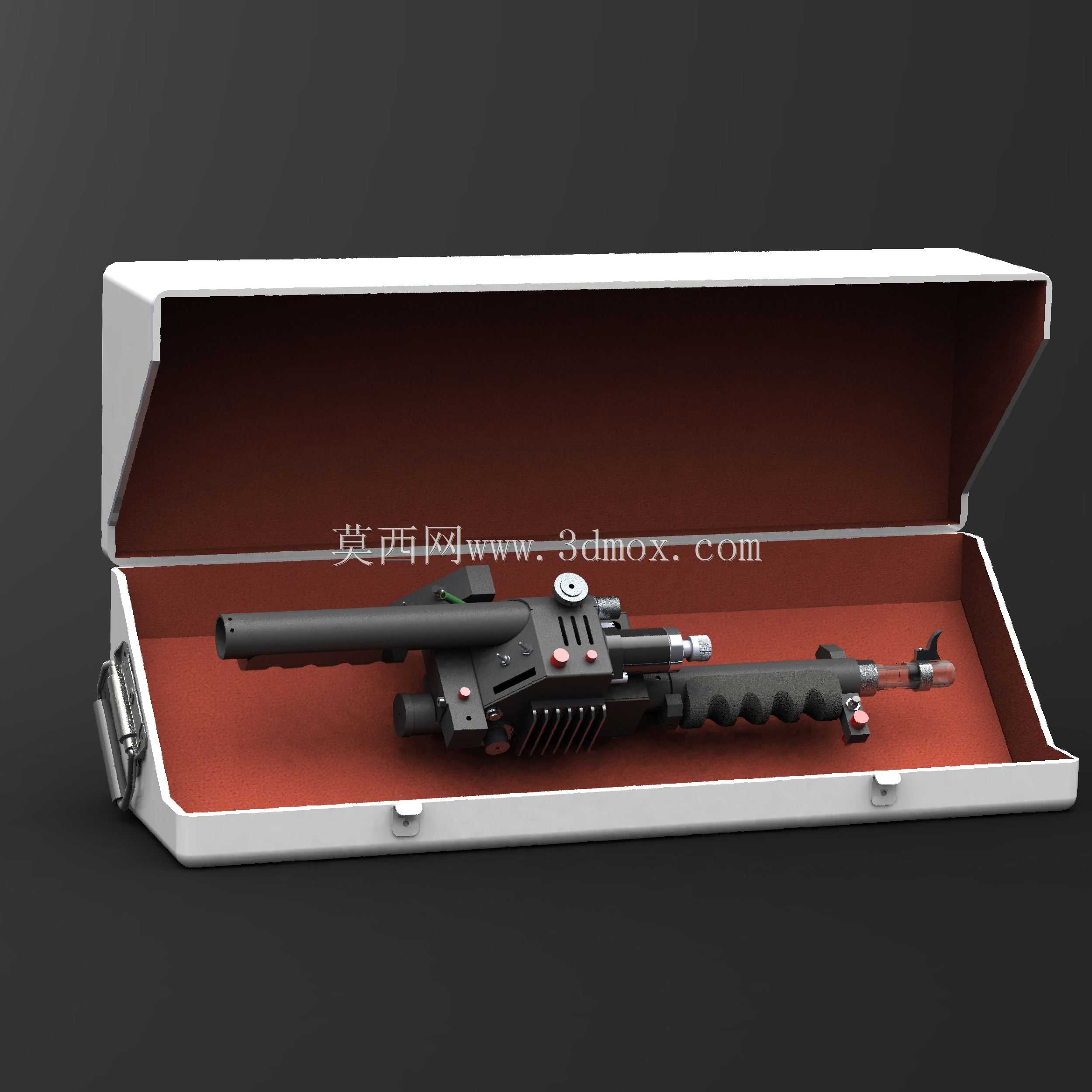 Ghostbusters GB Trower�����Ӱ�����չʾ��
