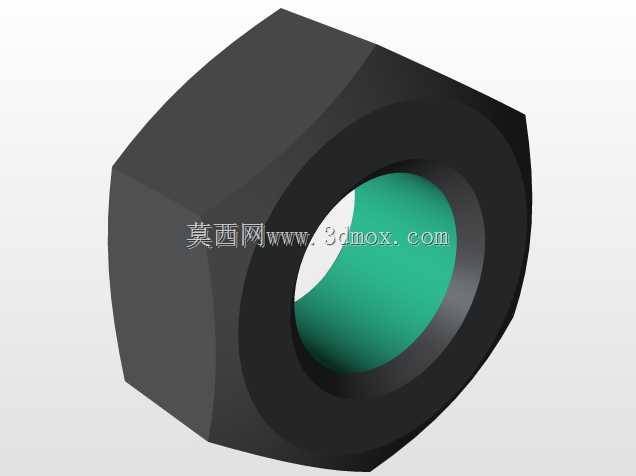 六角螺母DIN 934 ISO4032 ISO8673
