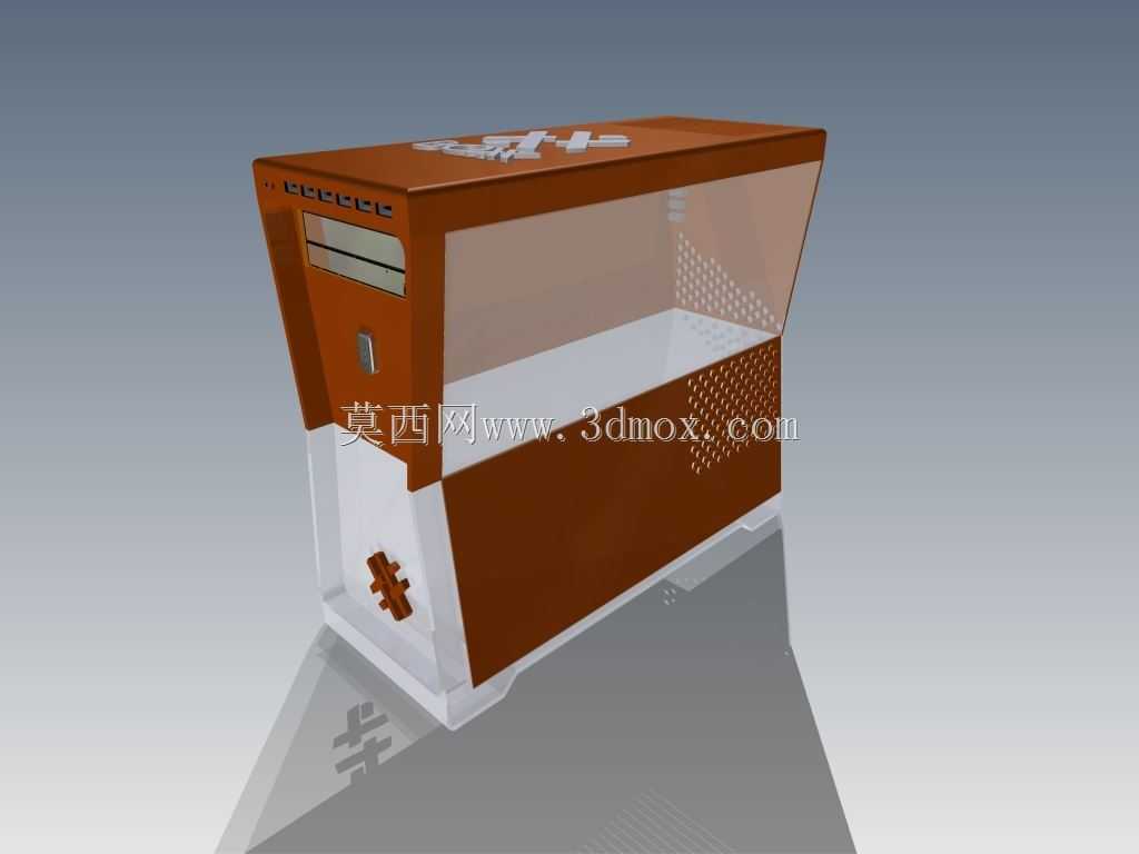 BoxX-X-shape
