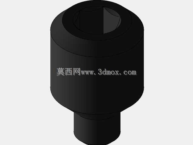 Parafuso Allen Sem Cabe?a DIN915(ISO 4028)