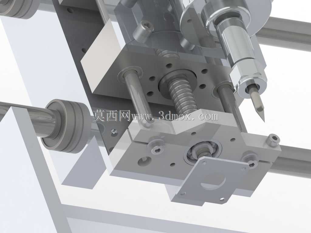 diy cnc-����