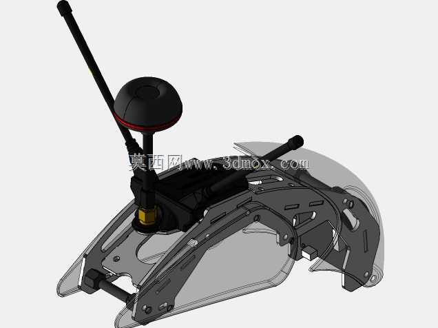 Robocat270完整ohmlieb版