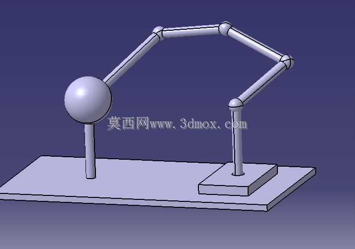 触诊器/触诊器触摸式