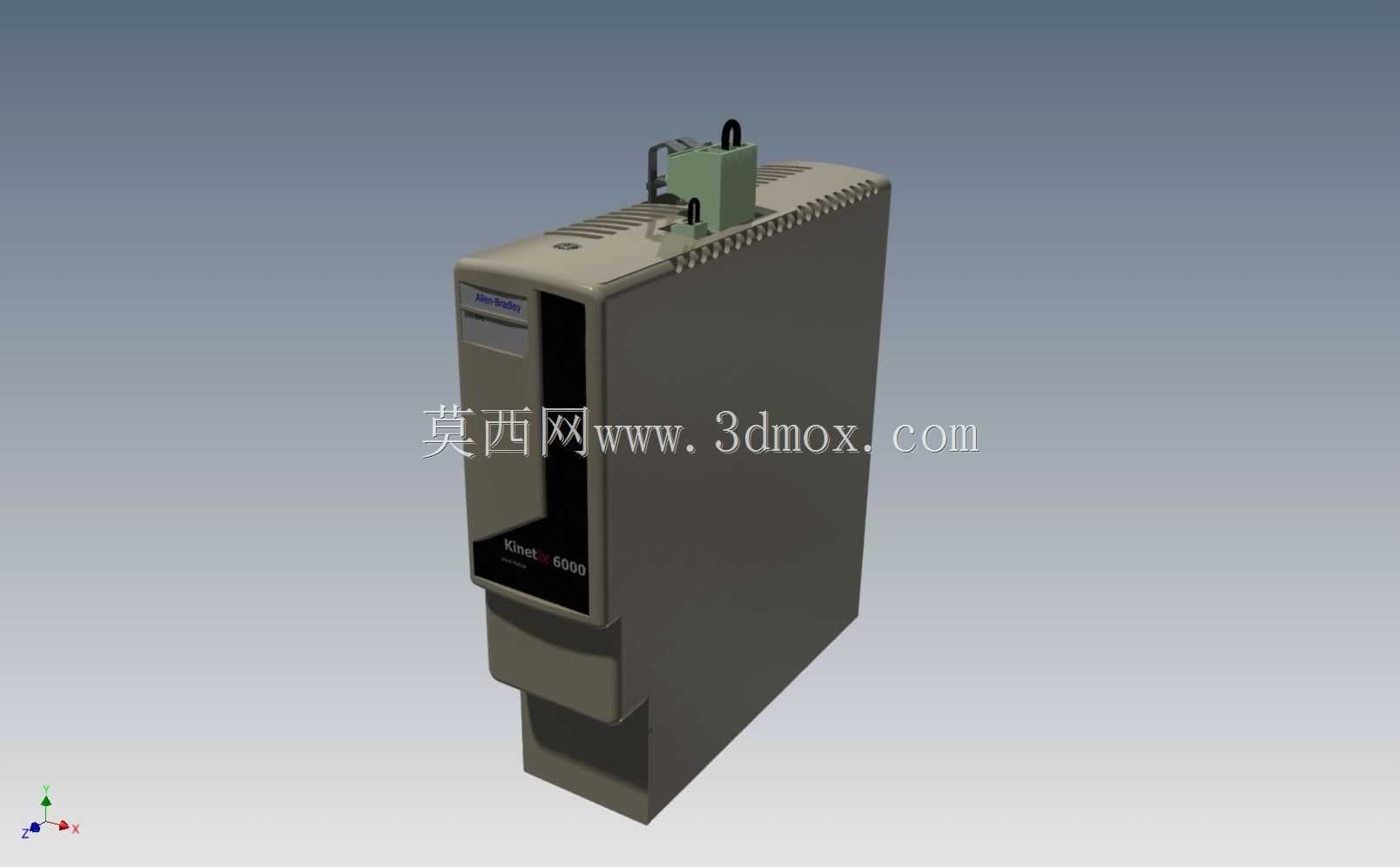 ���ס�����������2094-BSP2��Kinetix 6000/6200/6500����ģ�飬230/460V