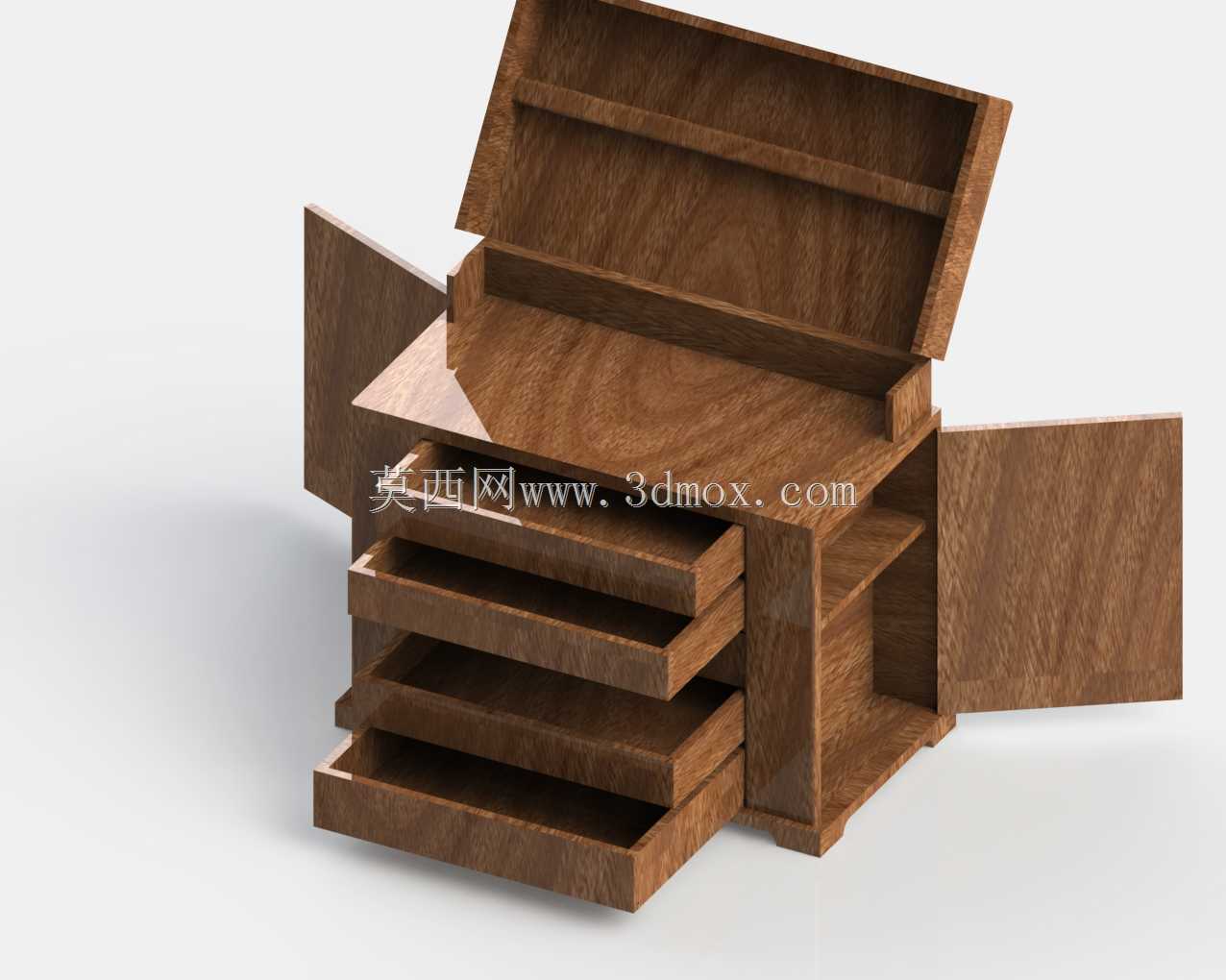 经典工作台