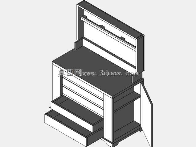 经典工作台