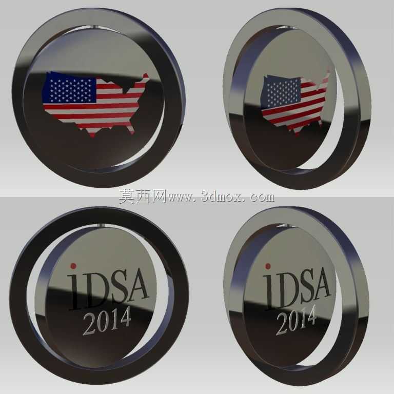 IDSA��Ŀ