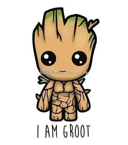Ӥ��groot_Կ����