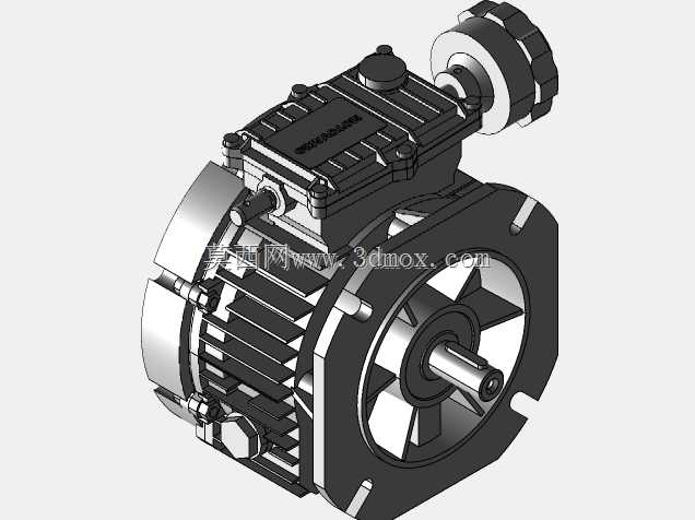 TXF010变速器