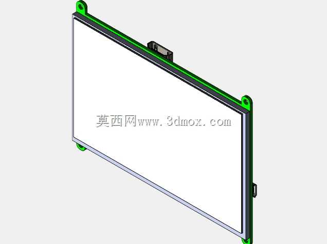 WaveShare 5英寸HDMI触摸式LCD