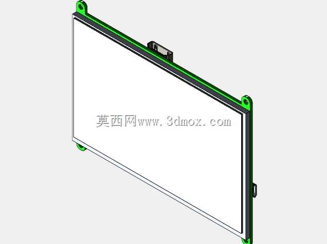 WaveShare 5英寸HDMI触摸式LCD