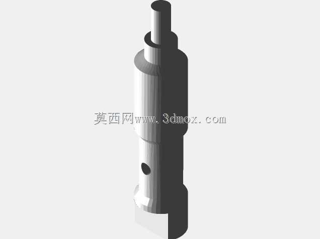 BioHorizons Snap Scan车身平台3.5毫米(黄色)
