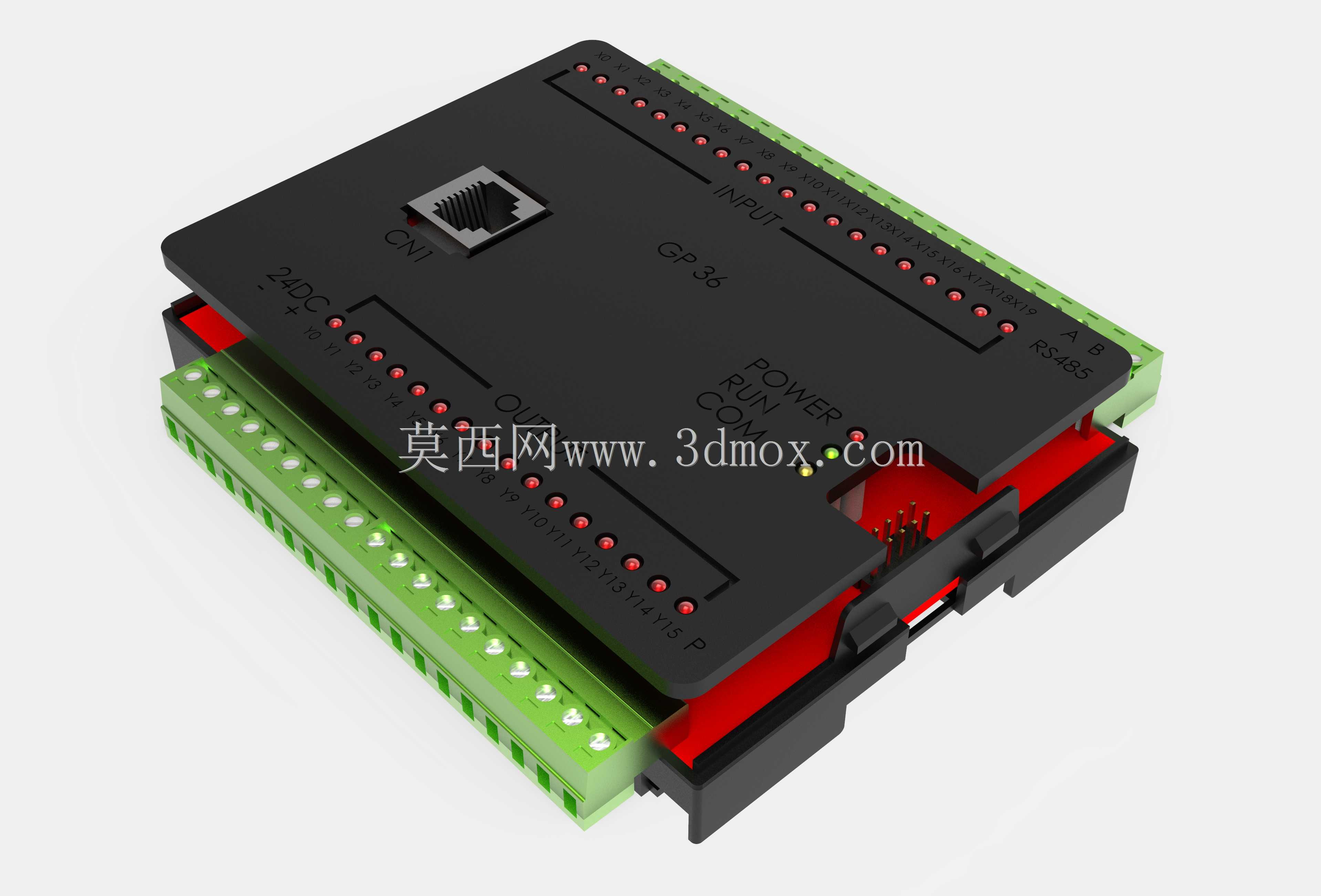 GEMATE GP36(KA??F PLC)