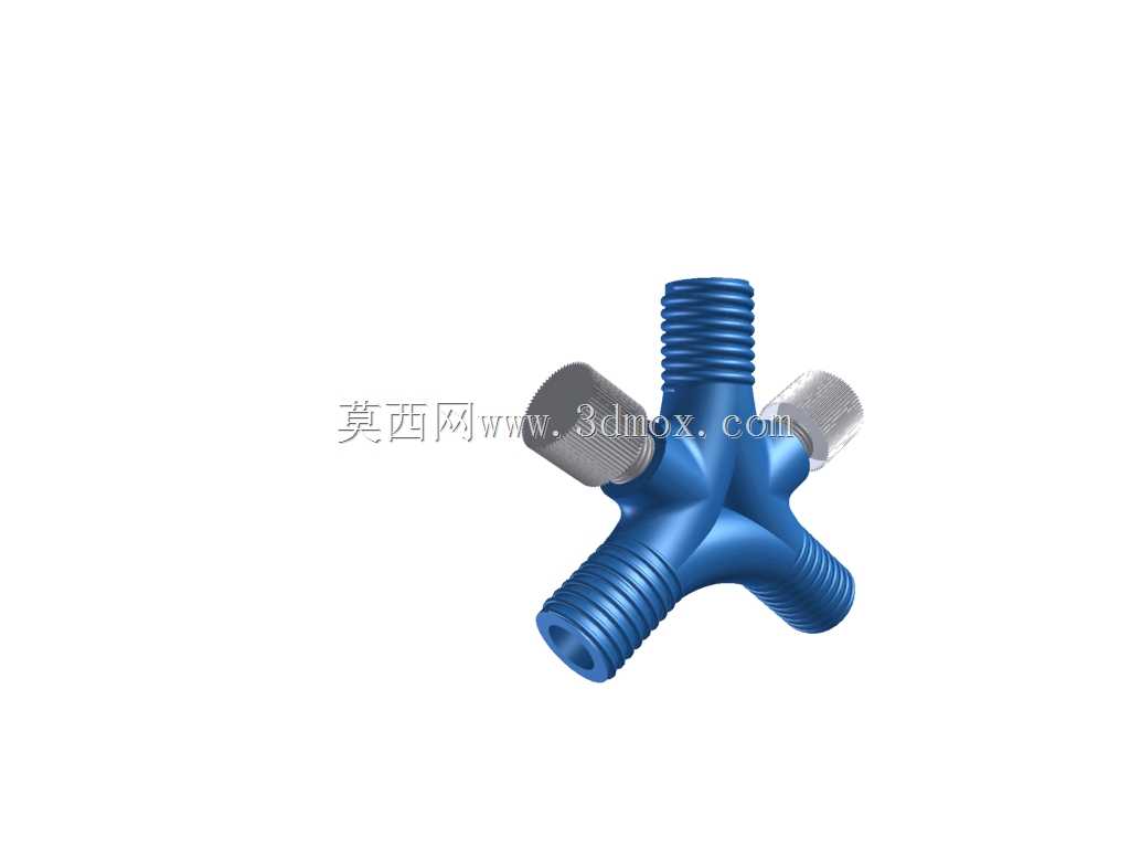 紧凑型阀门设计