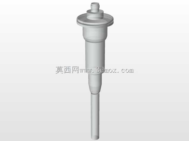 本影肥皂泵设计