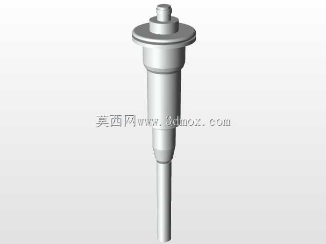 本影肥皂泵设计