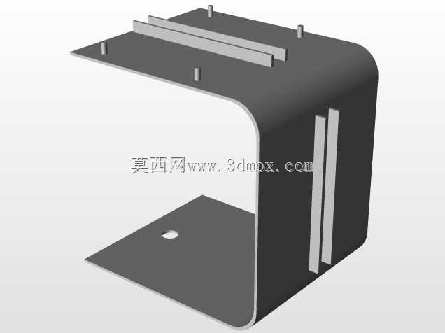 本影肥皂泵设计