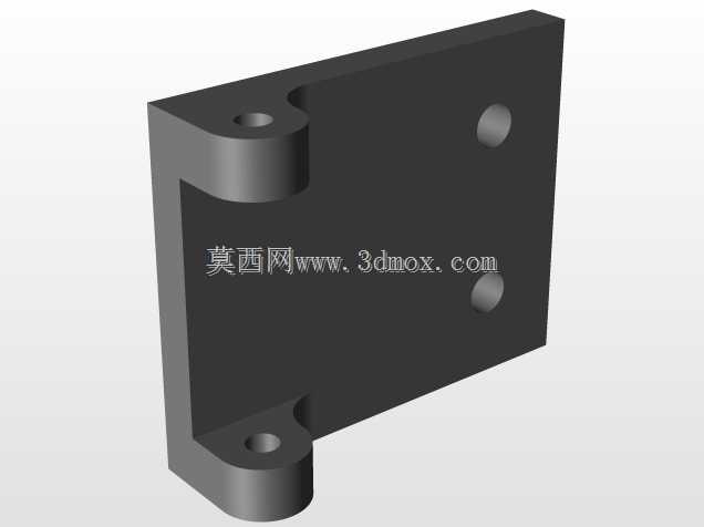 用于Tevo Tarantula和类似3D打印机的Z轴限位开关指旋螺钉样式和功能