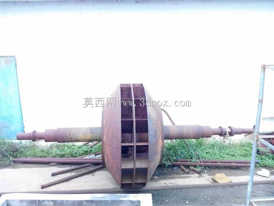 传统的电力发动机冷却系统