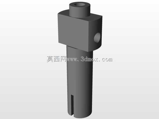 传统的电力发动机冷却系统