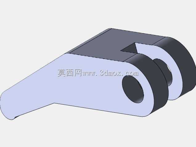 康复机器人3DOF