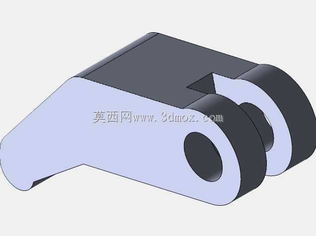 康复机器人3DOF