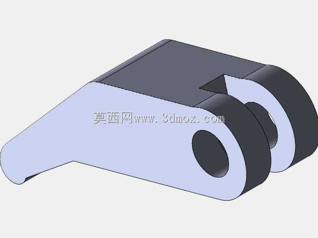 康复机器人3DOF