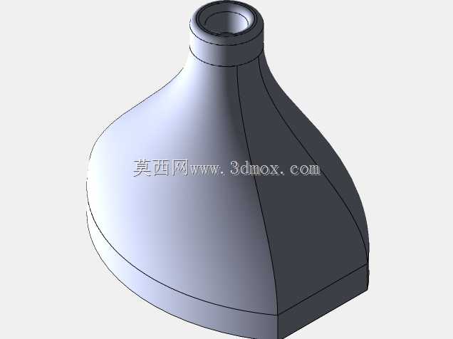 氟替卡松口鼻转换器