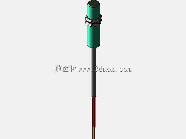 ������INDUTIVO M12 x 50 EMBUTIDO
