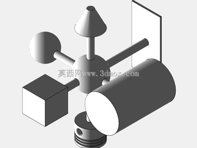 机器人手爪测试仪