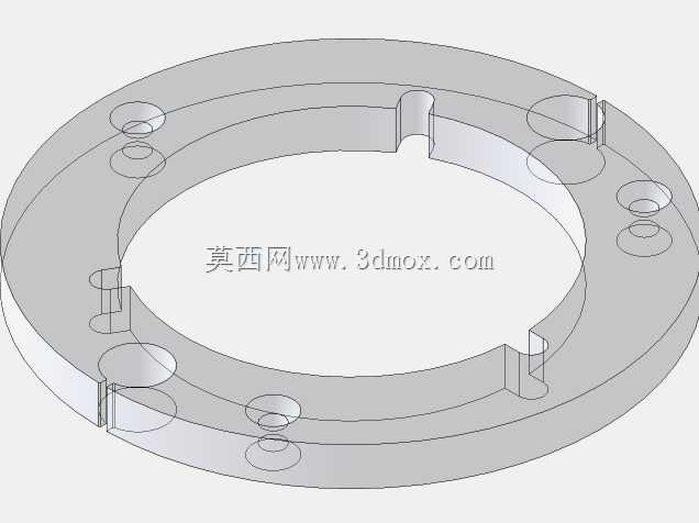 10.5“NAB磁带卷盘