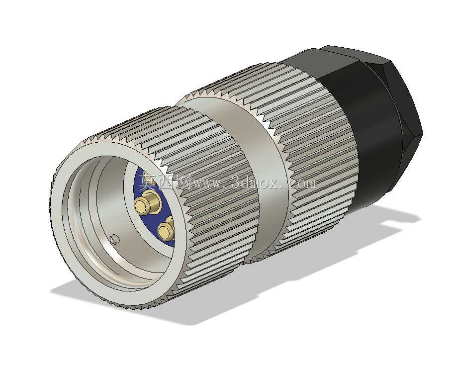 U-229/U直列连接器