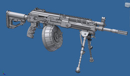 RPK-16��AK-16��