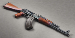 AKMS