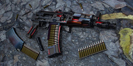 AKS-74U