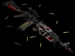 AK-74