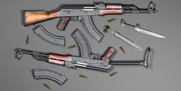 AK-47