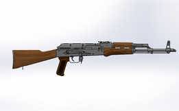 AKM