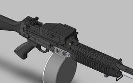 Stoner 63A-�䱸150 r