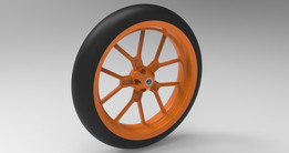 KTM�ſ�390ǰ��