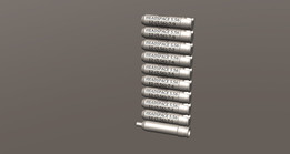 ��ԼSTANAG 5.56MMͷ
