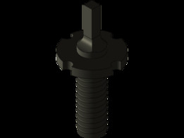 AR15ǰ�Ӹ�