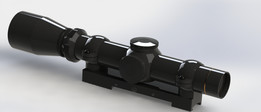 VX-i-1-4x20mm