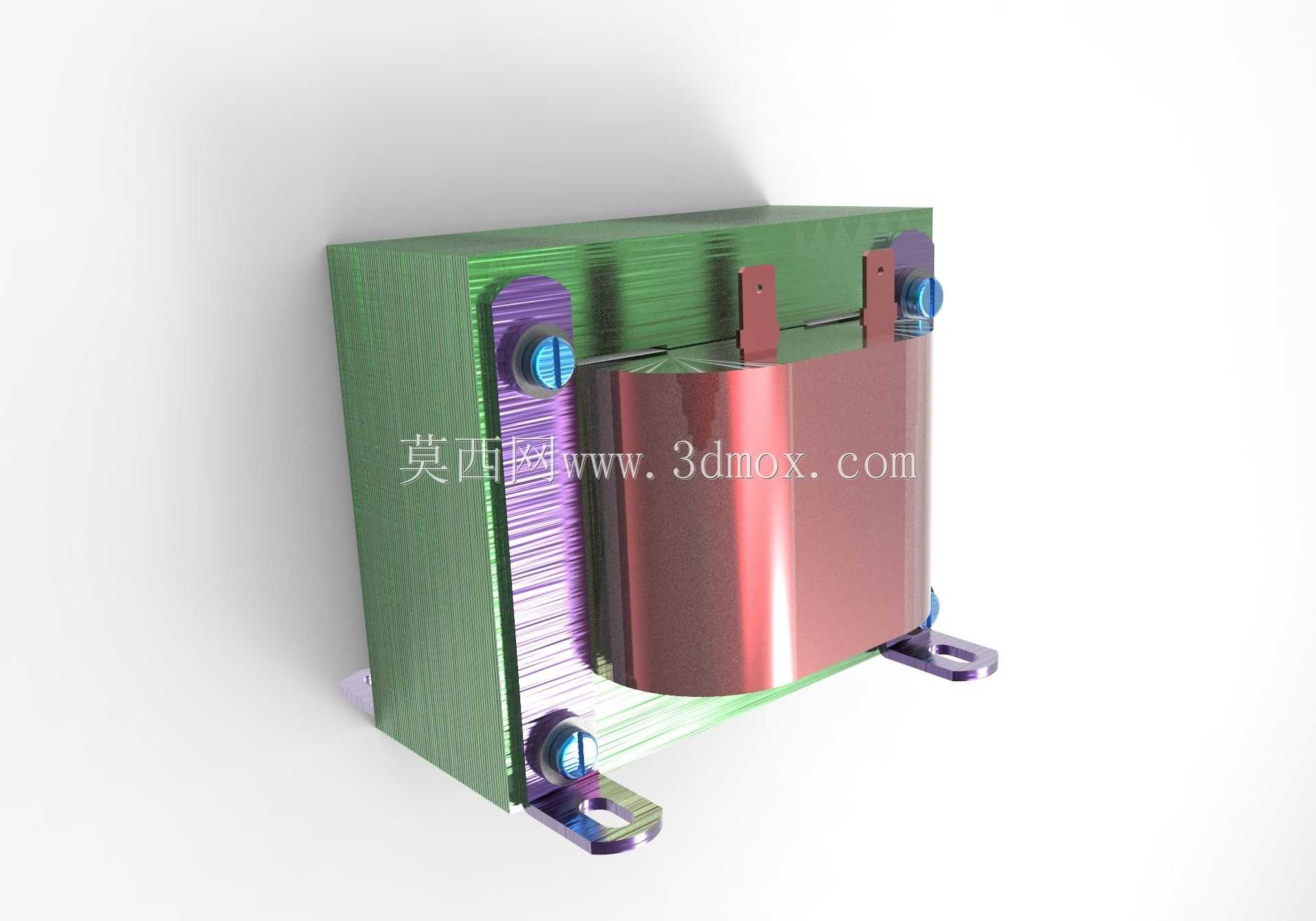 电力变压器250v ac-ac转换器